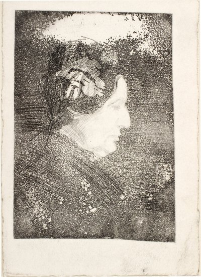 La mère de l