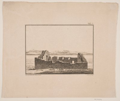 Ruine d