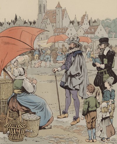 Henri IV, je voudrais savoir le prix d