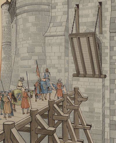 Philippe VI, ouvrez, c