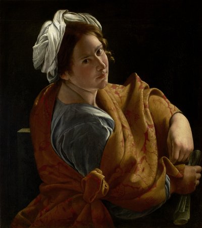 Portrait d