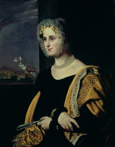 Portrait d