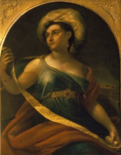 Portrait de l