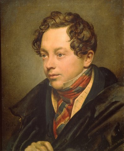 Portrait de l