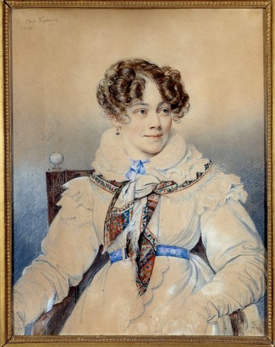 Portrait de l