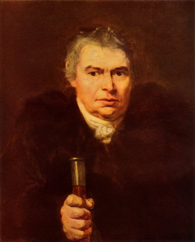 Portrait d