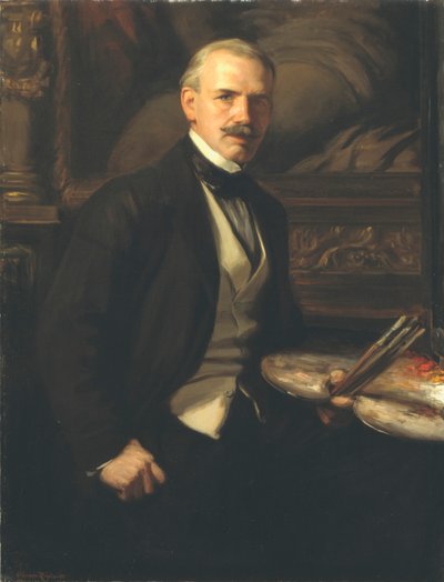 J. J. Shannon, R. A. - Orlando Rouland