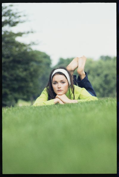 Margot Kidder sur l