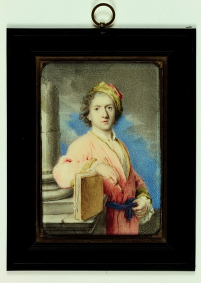 Andrew Hay, peintre et marchand de tableaux - Orsola (attr.to) Urbani