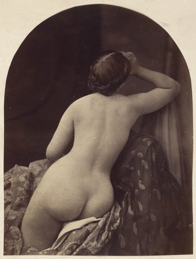 Ariane - Oscar Gustaf Rejlander
