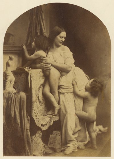 Vierge à l