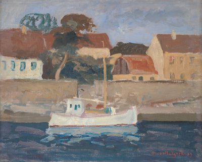 Nuit, Christiansø - Oscar Hullgren