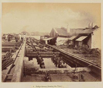 Usine d