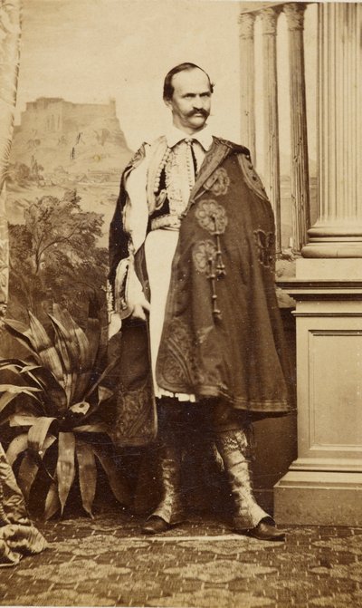 Portrait d