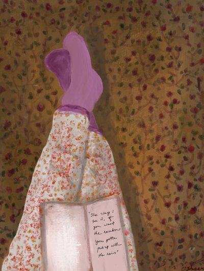  - Osheensgallery