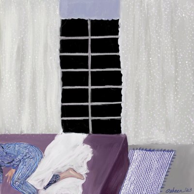  - Osheensgallery