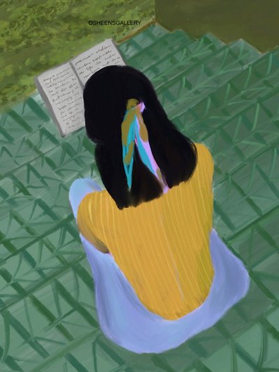  - Osheensgallery