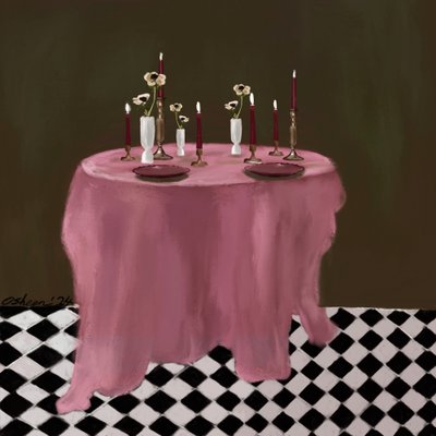  - Osheensgallery