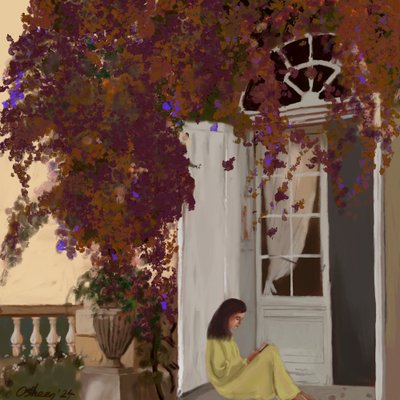  - Osheensgallery