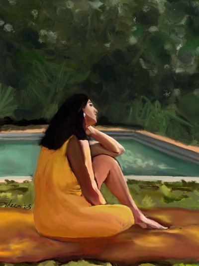  - Osheensgallery