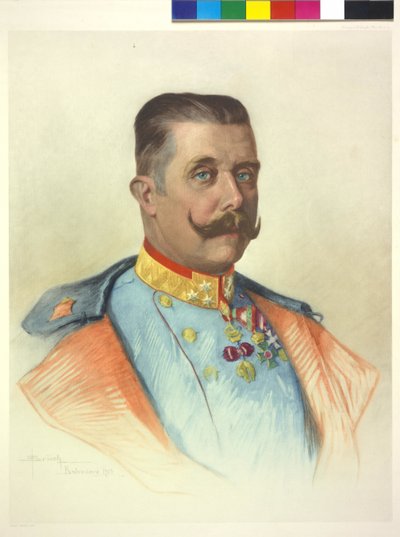 Archiduc d