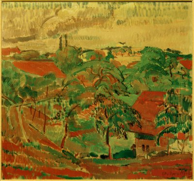 Ebersberg - Oskar Moll