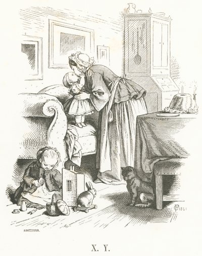 X Y : X emblème de l
