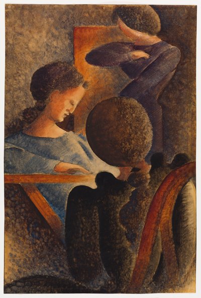  - Oskar Schlemmer