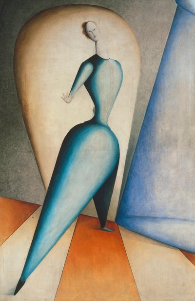  - Oskar Schlemmer