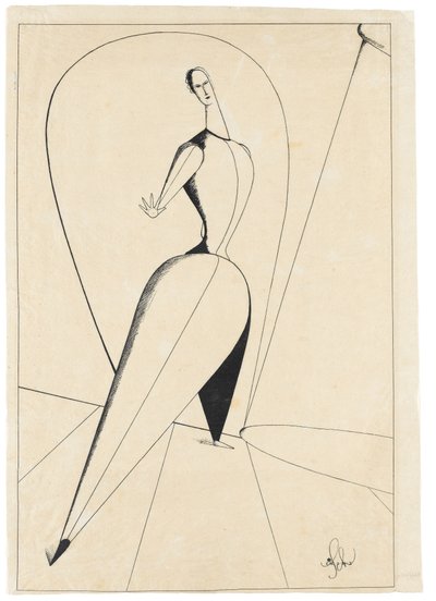  - Oskar Schlemmer