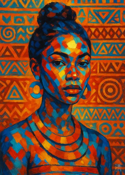 Portrait d