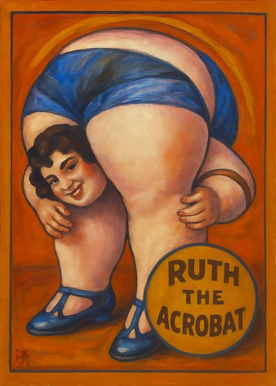 Ruth l