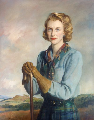 Portrait d