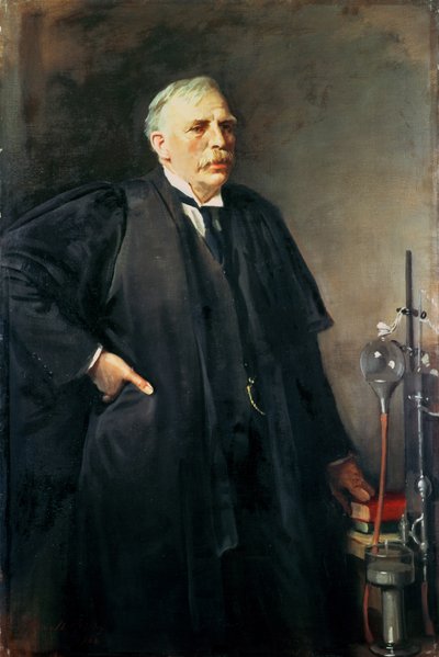 Portrait d