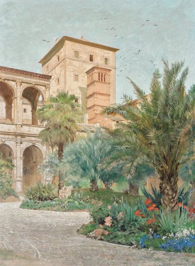 Vue de l