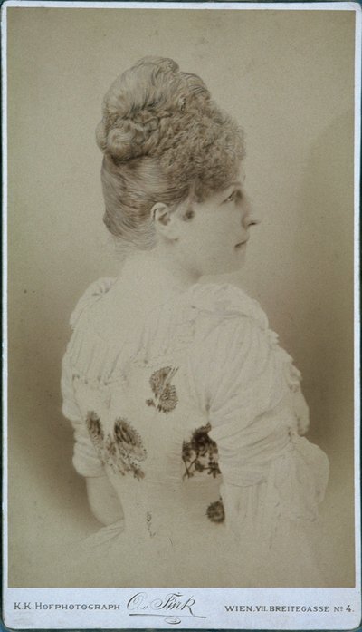Princesse héritière Stéphanie d