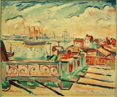 Le Port d