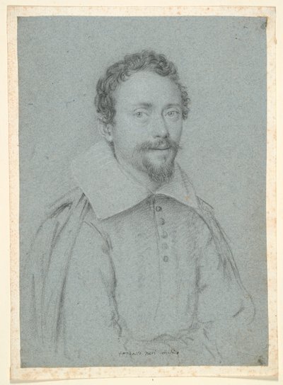 Tomasso Neri, Médecin - Ottavio Leoni