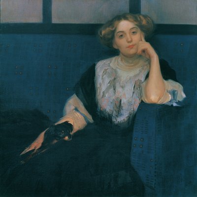 Elsa Galafrées - Otto Friedrich