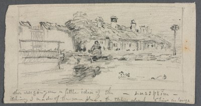 Lustheim - Otto H. Bacher