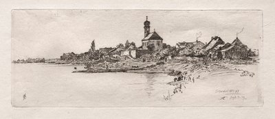 Schwabel Weiss, 1879 - Otto H. Bacher
