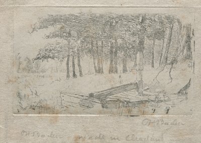 Croquis d