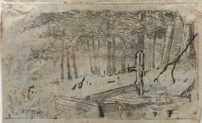 Petite étude d