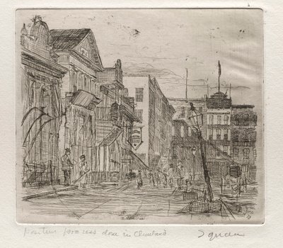 La Place - Otto H. Bacher