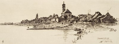 Schwabelweiss - Otto Henry Bacher