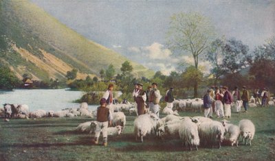 Bosnie - Otto Holbach