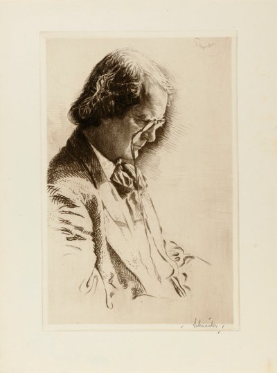 Elbert Hubbard - Otto J. Schneider