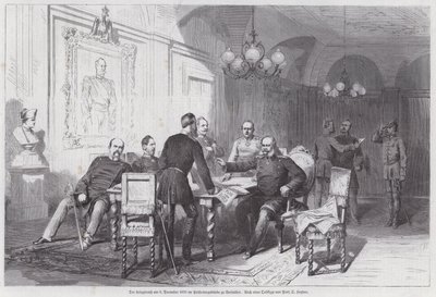 Commandants de l