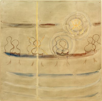 Page de journal - Otto Meyer Amden