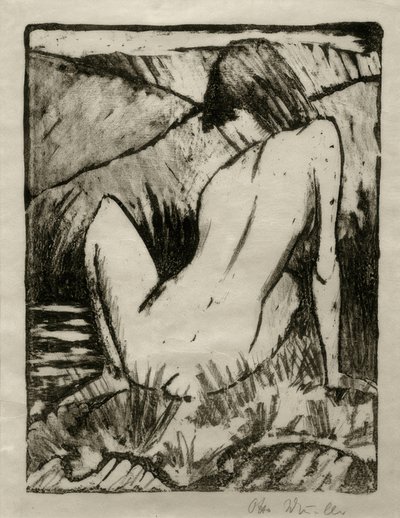 Olympia - Otto Mueller